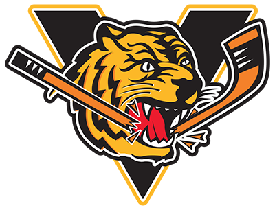 Les Tigres de Victoriaville